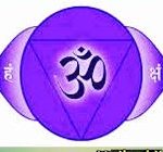 ६. आज्ञा चक्र 